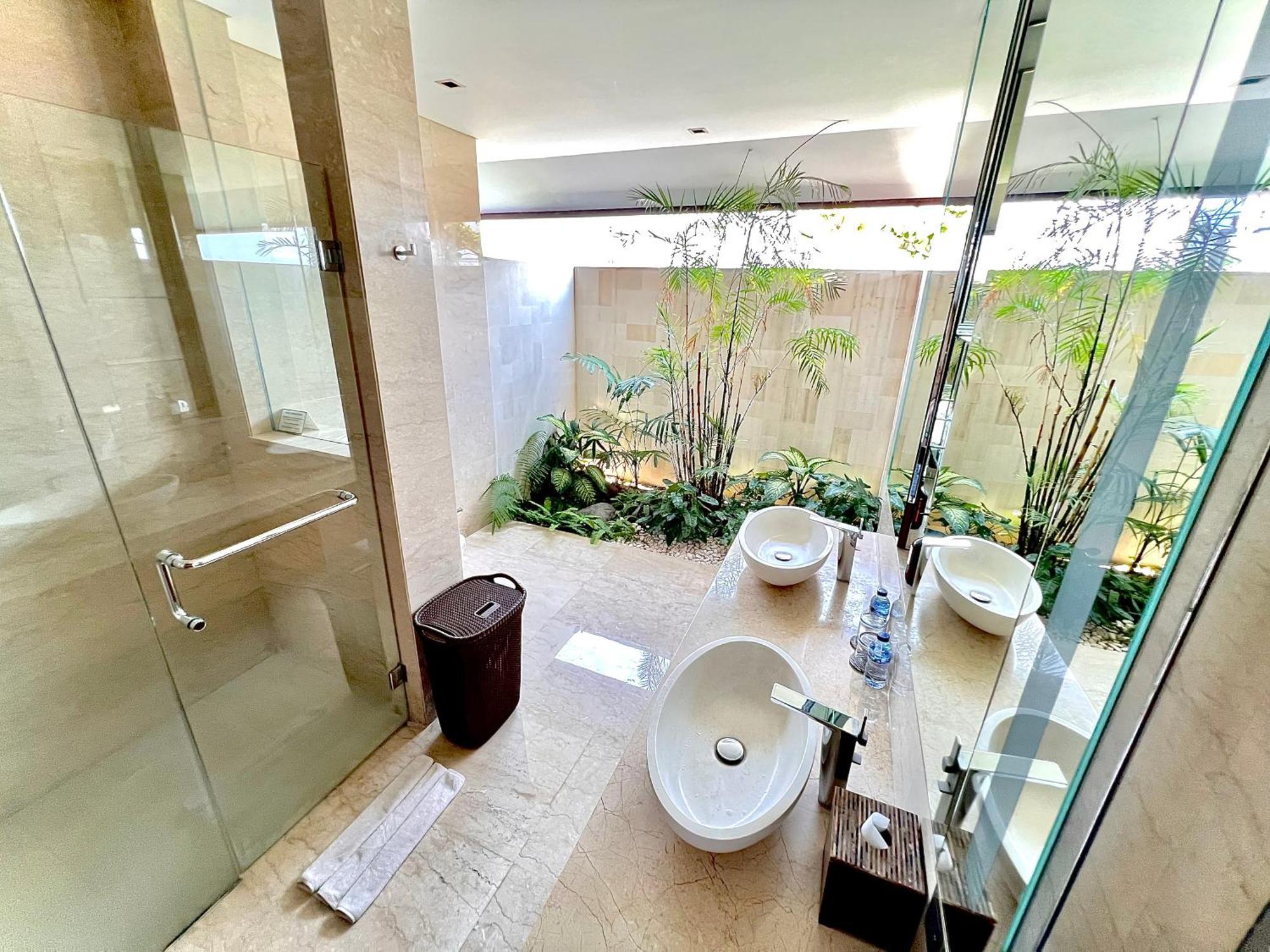 Villa Meliya Canggu  Exterior photo