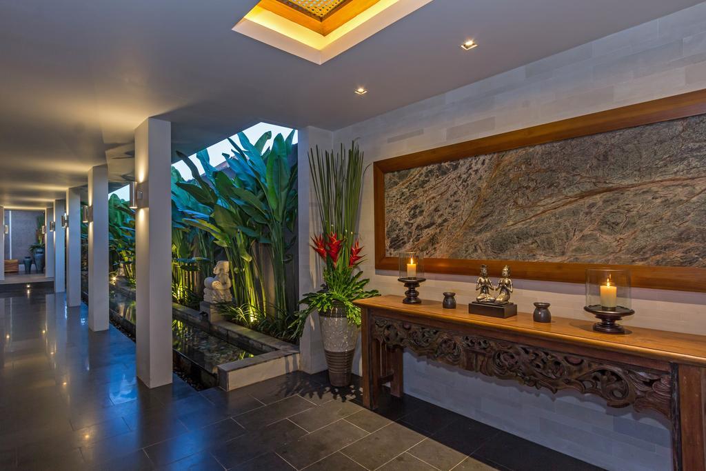 Villa Meliya Canggu  Exterior photo