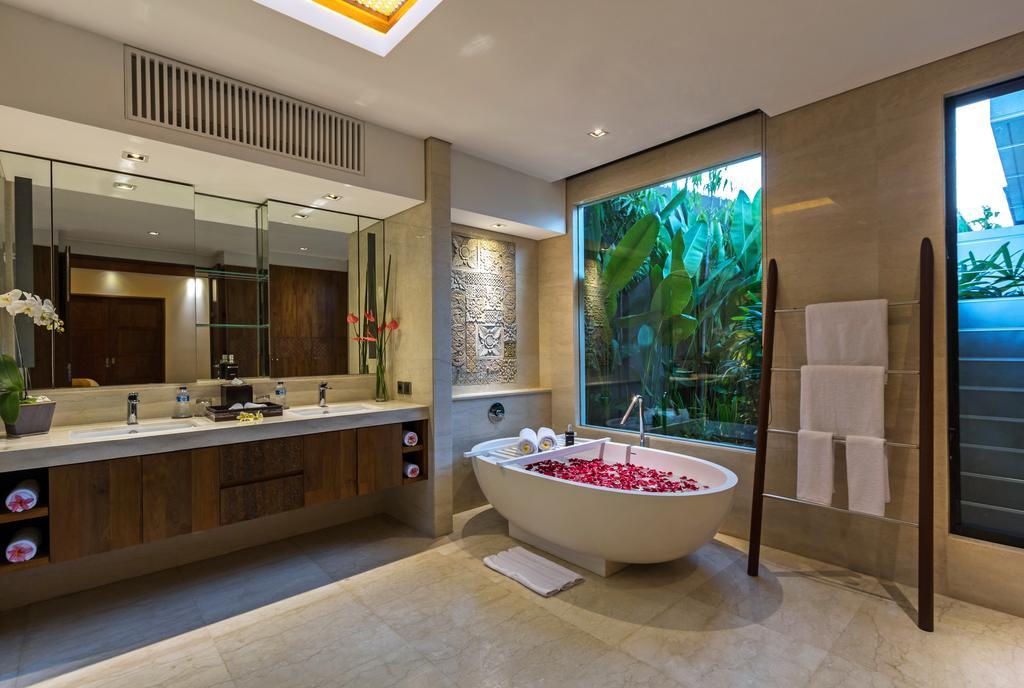 Villa Meliya Canggu  Exterior photo