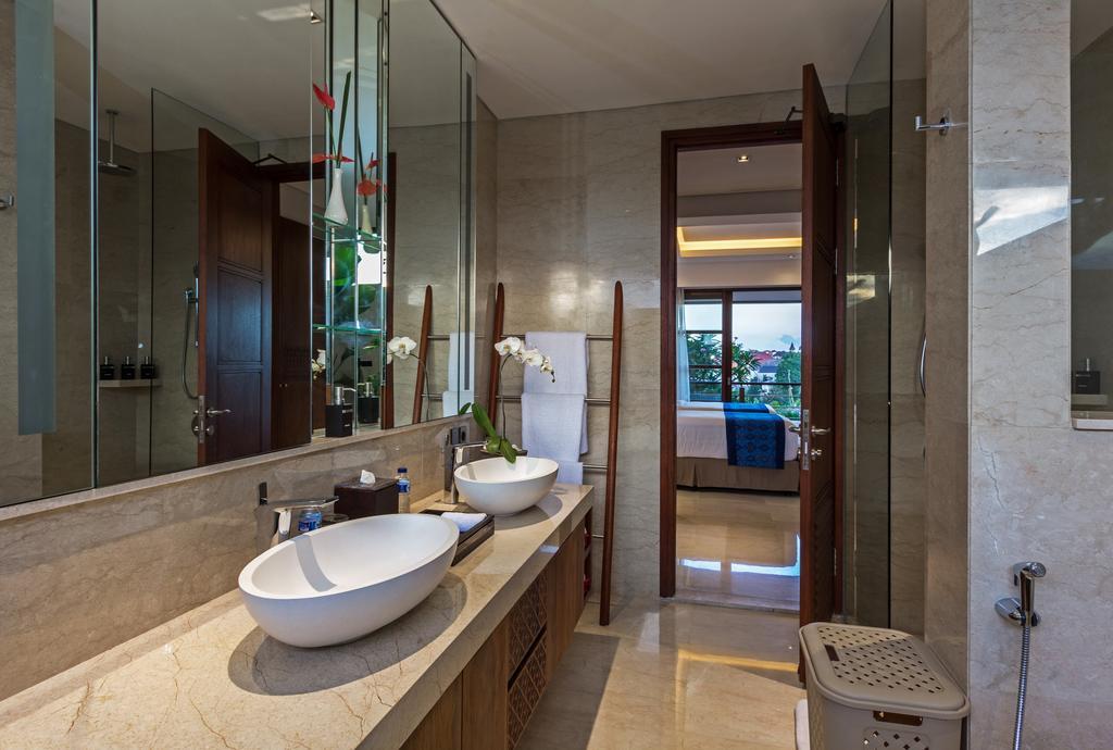 Villa Meliya Canggu  Exterior photo